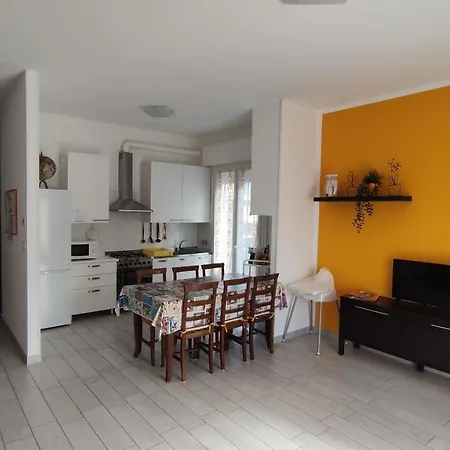 Apartment Elisabethome Mare *
