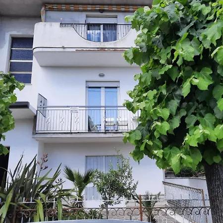Appartement Elisabethome Mare Rimini