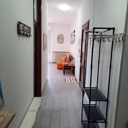Elisabethome Mare Apartment