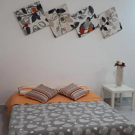 Elisabethome Mare Rimini