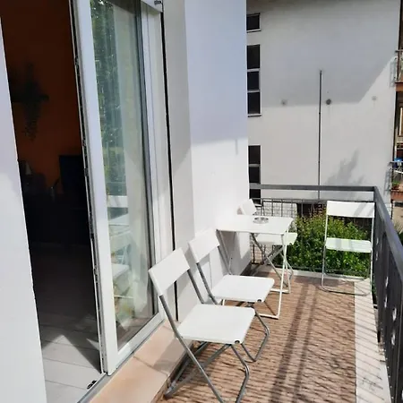 Elisabethome Mare Rimini