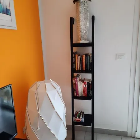 Elisabethome Mare * Rimini