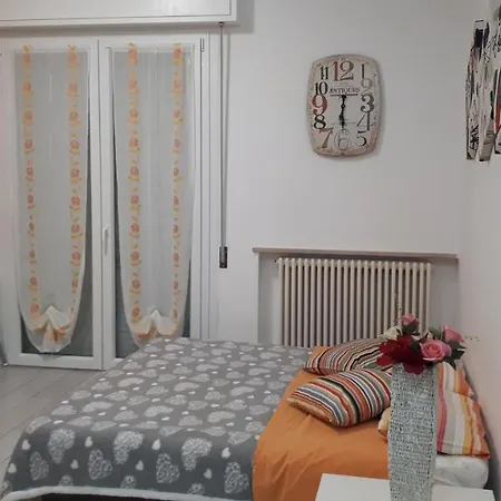 Elisabethome Mare Apartment Rimini