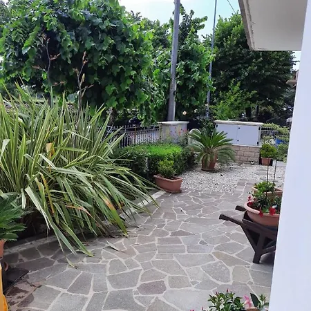 Elisabethome Mare * Rimini