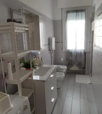 Elisabethome Mare Apartment Rimini
