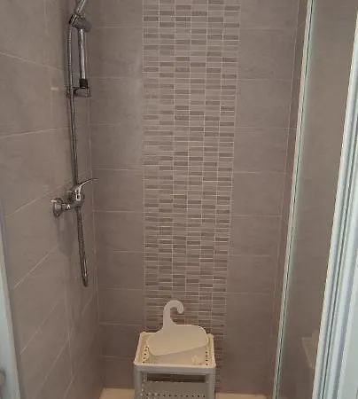 Apartment Elisabethome Mare Rimini