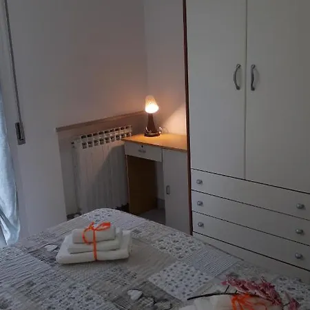 Elisabethome Mare Rimini