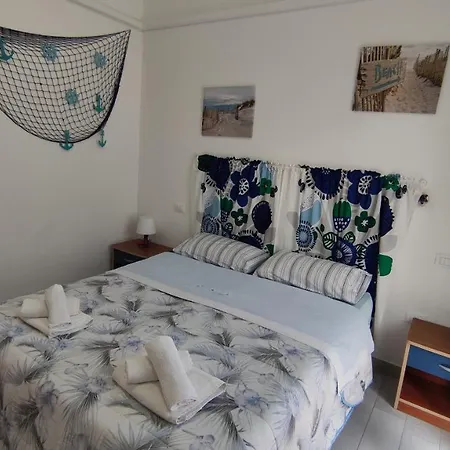 Elisabethome Mare Rimini
