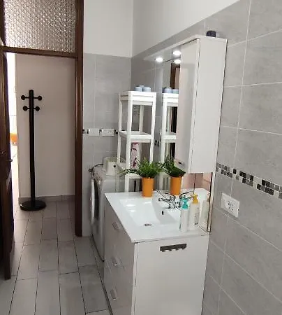 Appartement Elisabethome Mare *