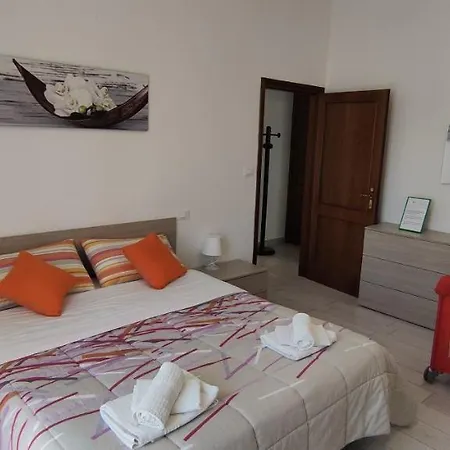 Elisabethome Mare Appartement Rimini