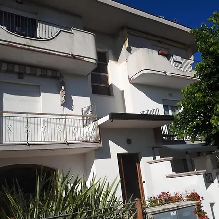 Appartement Elisabethome Mare *