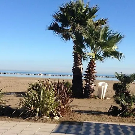 Elisabethome Mare * Rimini